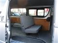 2015 Toyota Hiace Van