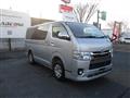 2015 Toyota Hiace Van
