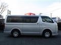 2015 Toyota Hiace Van