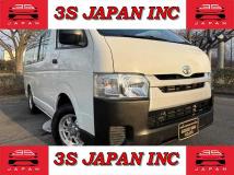 2011 Toyota Hiace Van