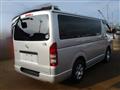 2013 Toyota Hiace Van