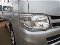 2013 Toyota Hiace Van