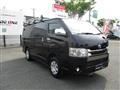 2015 Toyota Hiace Van