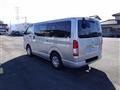 2016 Toyota Hiace Van
