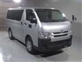 2016 Toyota Hiace Van
