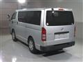 2016 Toyota Hiace Van