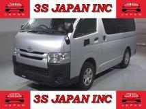 2016 Toyota Hiace Van