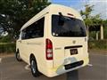 2008 Toyota Hiace Van