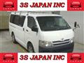 2009 Toyota Hiace