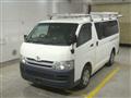 2009 Toyota Hiace