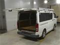 2009 Toyota Hiace