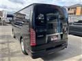 2015 Toyota Hiace Van
