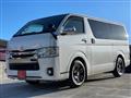 2015 Toyota Hiace Van