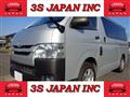 2017 Toyota Hiace Van