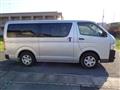 2017 Toyota Hiace Van