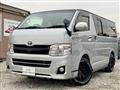 2010 Toyota Hiace Van