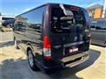 2014 Toyota Hiace Van