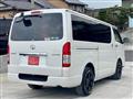 2014 Toyota Hiace Van