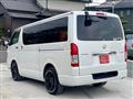2014 Toyota Hiace Van