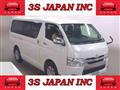 2016 Toyota Hiace Van