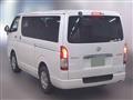 2016 Toyota Hiace Van