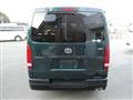 2013 Toyota Hiace Van