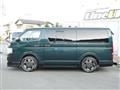 2013 Toyota Hiace Van