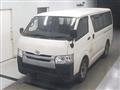 2015 Toyota Hiace Van