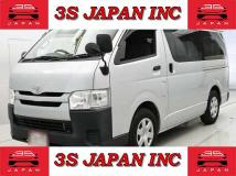 2016 Toyota Regiusace Van