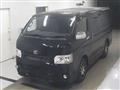 2015 Toyota Hiace Van