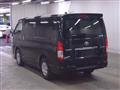 2013 Toyota Hiace Van