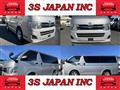 2013 Toyota Hiace Van