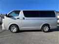 2013 Toyota Hiace Van