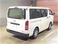 2012 Toyota Hiace Van