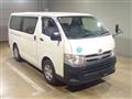 2012 Toyota Hiace Van