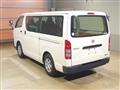 2012 Toyota Hiace Van