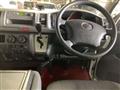 2012 Toyota Hiace Van