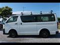 2013 Toyota Hiace Van
