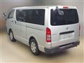 2005 Toyota Hiace Van