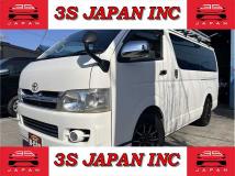 2007 Toyota Hiace Van