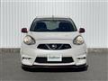 2015 Nissan March