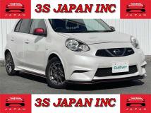 2015 Nissan March