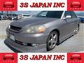 2001 Toyota Mark II