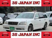 2002 Toyota Crown Estate
