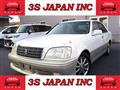 2003 Toyota Crown
