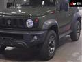 2019 Suzuki Jimny Sierra