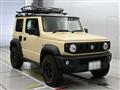 2020 Suzuki Jimny Sierra