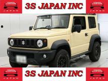 2020 Suzuki Jimny Sierra