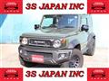 2019 Suzuki Jimny Sierra