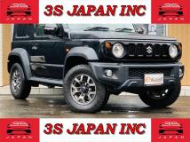 2018 Suzuki Jimny Sierra
